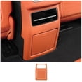 thumbnail image 2 of For Lixiang L7 2022-2024 Car Rear Refrigerator Anti-kick Cover Anti-scratch Refrigerator Panel Sticker, 2 of 5
