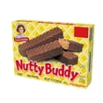 thumbnail image 3 of Snack Cakes, Little Debbie Family Pack NUTTY BUDDY 12 oz, 3 of 5