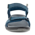 thumbnail image 2 of Men's Ecco, X-Trinsic 3S Water Sandal, 2 of 6