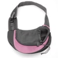 thumbnail image 1 of Sac de Voyage en Maille Respirante pour Chien Chat Backpack (m, 1 of 8