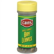 Cains Bay Leaves