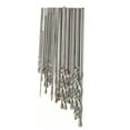 thumbnail image 3 of Perceuse Twist, 20pcs HSS Foret Twist Foret Foret Outils de Forage Technologie de Pointe, 3 of 12