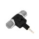 thumbnail image 4 of Micrófono estéreo, Mini micrófono estéreo Mic Mic Mini Mic Durabilidad extendida, 4 of 8