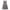 1-Grey135, variant on Kiijoy Girls School Sleeveless Pleated Dress Casual Solid Color Pinafore Dress, Sizes 5-6