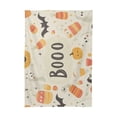 thumbnail image 6 of Yayeee Tablecloths for Rectangular Tables 60 x 108 inch Party Table Cover, Halloween Cute Pumpkins, 6 of 6