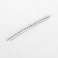 thumbnail image 6 of Luthier Repair Material Parts 2.0mm 2.7mm 2.9mm Fingerboard Nickel Guitar Tasting Silk Guitar Frets Wire Scale Line 2.7MM ELECTRIC BASS 21PCS, 6 of 8