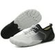 thumbnail image 1 of Zapatos Agua Mar Buceo Zapatillas Secado Rápido Hombre Mujer Aqua ( 37) Negro, 1 of 9