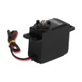thumbnail image 4 of Servos Moteur, 0,90sec/360° Engrenage Servo en Alliage Portable pour Navire RC, 4 of 8