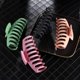 thumbnail image 3 of Large Hair Claw Clips for Thick Hair 4 PCS , Strong Hold Perfect for Women, Barrettes for Long Hair, Fashion Accessories for Girls , Hair Clamps Clip, 3 of 4