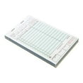 thumbnail image 4 of Royal Green Guest Check Board, Carbonless 2 Part Booked with 13 Lines, Case of 40 Books, 4 of 6