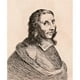 Posterazzi DPI1862342LARGE Allart Van Everdingen 1621-1675 Peintre et Graveur Néerlandais à Partir de 75 Portraits de Peintres Célèbres d'Après une Affiche Originale, 26 x 32 – image 1 sur 1