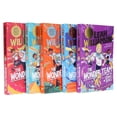 thumbnail image 4 of The Wonder Team Series By Leah Williamson Illustrated 5 Books Set - Ages 9-11 - Paperback, 4 of 7