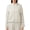 Albumin, variant on Women'S Loose Fit Zip Up Hooded Sweatshirt Minimalist Lazy Casual Commute Athletic Jacket Twilight Rose XXL