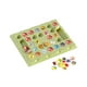 thumbnail image 4 of Juego de ajedrez y de animales, juguetes de desarrollo lógico, juego de mesa de ajedrez, juego de estrategia clásico para fiestas, 4 of 9