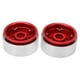 thumbnail image 5 of Llantas de rueda RC Beadlock, 2 piezas Rueda RC Beadlock Aleación de aluminio Bujes de rueda RC Buje de rueda RC Beadlock Diseño a prueba de futuro, 5 of 8
