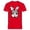 Red, variant on Mens Easter T Shirts Street Hop Printing Short Sleeve Fashion Design Jesus Shirt for Men,Blue,S