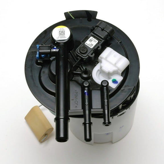 Delphi FG0378 Fuel Pump Module Fits select: 2006 CHEVROLET IMPALA, 2005-2006 PONTIAC GRAND PRIX