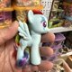 thumbnail image 3 of Figuras de acción de My Little Pony de Hasbro, juguetes para niños, regalos de Navidad, 3 of 5