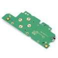 thumbnail image 2 of Tablero Botones L Botón en El Lateral Placa PCB Base Izquierda para Consola Juegos NS LITE, 2 of 6