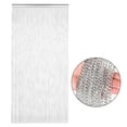 thumbnail image 3 of Curtain  Modern Style Aluminum Chain Curtain For Hotel For Home, 3 of 8