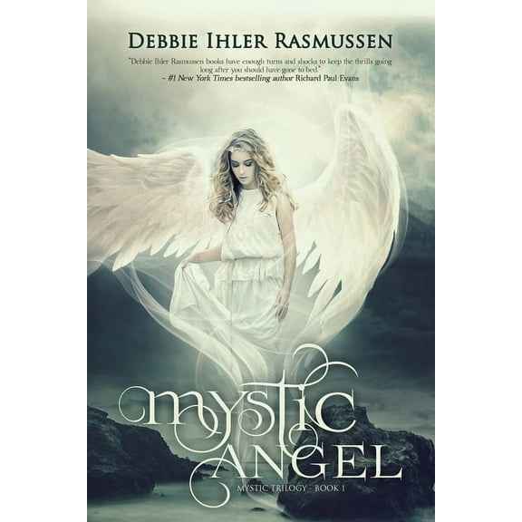 Mystic Triology Mystic Angel, Book 1, (Paperback)