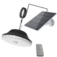 thumbnail image 3 of jinwen Remote Control shed Lights 120 led High Brightness ABS Upgraded Ceiling Lamp for, 3 of 6