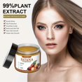 thumbnail image 2 of Hair care oil nourishes soft hair care scalp hair mask hair care oil 120G, 2 of 3