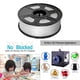 thumbnail image 1 of filamenti ABS Sanlu De 1,75 Mm Para Impresora 3D, Precisión Dimensional +/- 0,02 Mm, Carrete De 1 Kg (2,2 ), filamenti ABS 1,75 Utilizado CUTICAT Impresora 3D filamento Consumible, 1 of 8