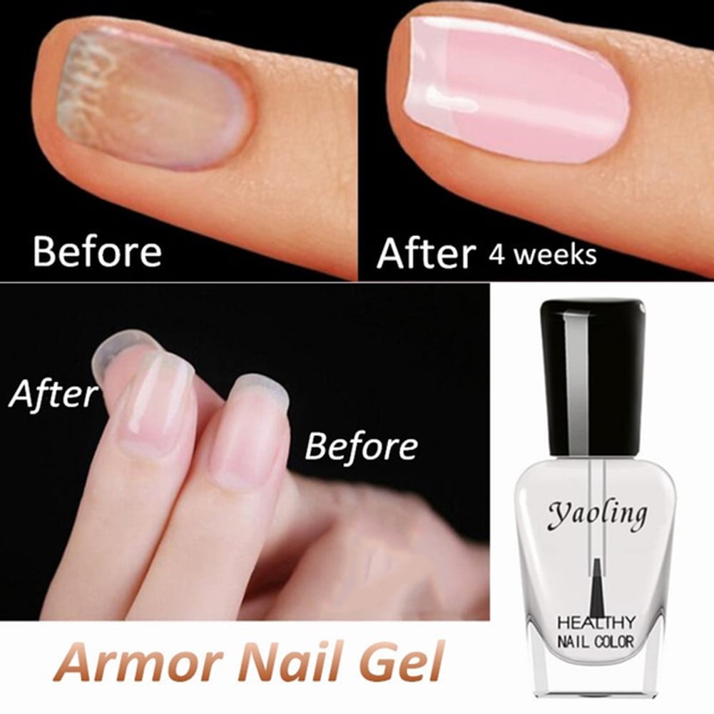 Archer Peel Off Nail Base Oil Nourishing Cuticle Softener Nutritional  Fingernail Armor | Walmart Canada