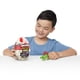 thumbnail image 4 of Toy ZURU SMASHERS Dino Island Mini Egg Stegosaurio +5 años, 4 of 7