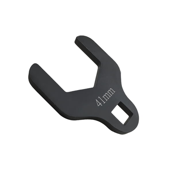 Llave Con Sensor De Bomba De Agua De 41Mm/1,61 Pulgadas, Herramienta De Extracción De Llave Inglesa, Llave De Desmontaje De Bomba De Agua, Pieza De Llave, Herramienta De Desmontaje De Rueda Para Guardurnaity VI005285-00