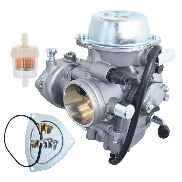 Athena - Pochette De Joints Complète Bombardier TRAXTER 650 2000 - Foto 9