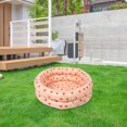 thumbnail image 4 of KAKOWELY Inflatable Baby Swimming Pool 12Pcs Pvc Round Design For Water Activities And Ball Pit, 4 of 8