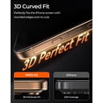 thumbnail image 4 of Protector de pantalla de privacidad MRGLAS para iPhone 16 Pro Max, 4 of 6