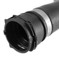 thumbnail image 6 of Unique Bargains Radiator Coolant Hose 17127540127 for BMW X1 2013-2015 XDrive35i 3.0L L6 - Gas Radiator Hose, 6 of 6