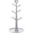thumbnail image 1 of Árbol portavasos, portavasos, portavasos, portavasos, organizador extraíble, soporte para tazas, soporte para tazas, soporte para tazas de encimera, árbol para tazas, almacenamiento para el hogar, ga, 1 of 5