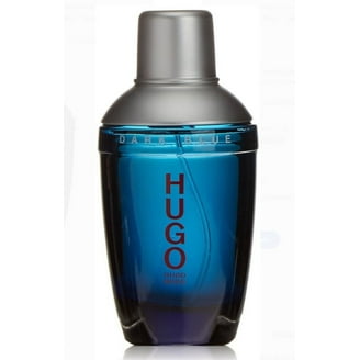 Boss Elements Aqua by Hugo Boss for Men - 1.6 oz EDT Spray