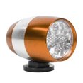 thumbnail image 4 of Led Brillantes Para Bicicleta, Luz Trasera Para Bicicleta, Lámpara De Advertencia De Seguridad Para Hombres, Mujeres, Niños, Accesorios De Luz Trasera De Seguridad Para Ciclismo 6 Luces Yuarrent OD005456-00, 4 of 6