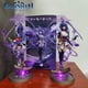 thumbnail image 2 of Figura de Anime Genshin Impact, Baal Raiden Shogun/Ayaka, figura de acción, figura Genshin, modelo coleccionable, juguetes para regalo de Navidad, 2 of 5