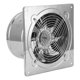 thumbnail image 3 of Extractor De Aire, Extractor De Eficiente, Ventilador De Ventilación 220V 52W Para Apartamento Para Garaje, 3 of 7