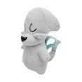 thumbnail image 1 of Muñeca de peluche Aliens Covenants azul 20 cm, 1 of 2