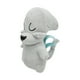 thumbnail image 1 of Muñeca de peluche Aliens Covenants azul 20 cm, 1 of 2