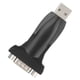 thumbnail image 4 of Convertidor USB a RS232 Macho de 9 Pines NikouMX Adaptador de Enchufe, 4 of 8