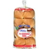 Nickles Enriched Sandwich Buns, 16ct
