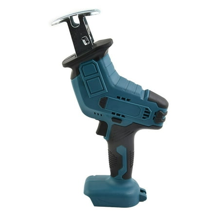 

Portable Cordless Electric Reciprocating Saw Cutting Tool for Makita 18V Battery