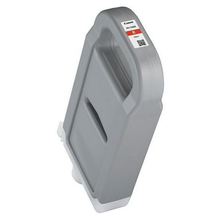 UPC: 0013803264463 | Canon PFI-1700 RED INK
