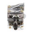 thumbnail image 3 of Carburador compatible con S-TIHL MS340 MS350 MS360 034 036 Compatible con Zama C3A-S31E con línea de combustible, Sunny, 3 of 4