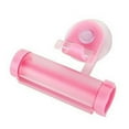 thumbnail image 6 of Joernso Useful Plastic Rolling Tube Squeezer Toothpaste Easy Dispenser Bathroom Holder, 6 of 6