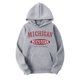 thumbnail image 2 of Gibobby Sudaderas y2k Sudadera con Capucha de Forro Polar Chaqueta con Forro para Hombre(Gris,G), 2 of 5