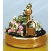 Pomegranate Solutions Copper Pouring Bucket Fountain